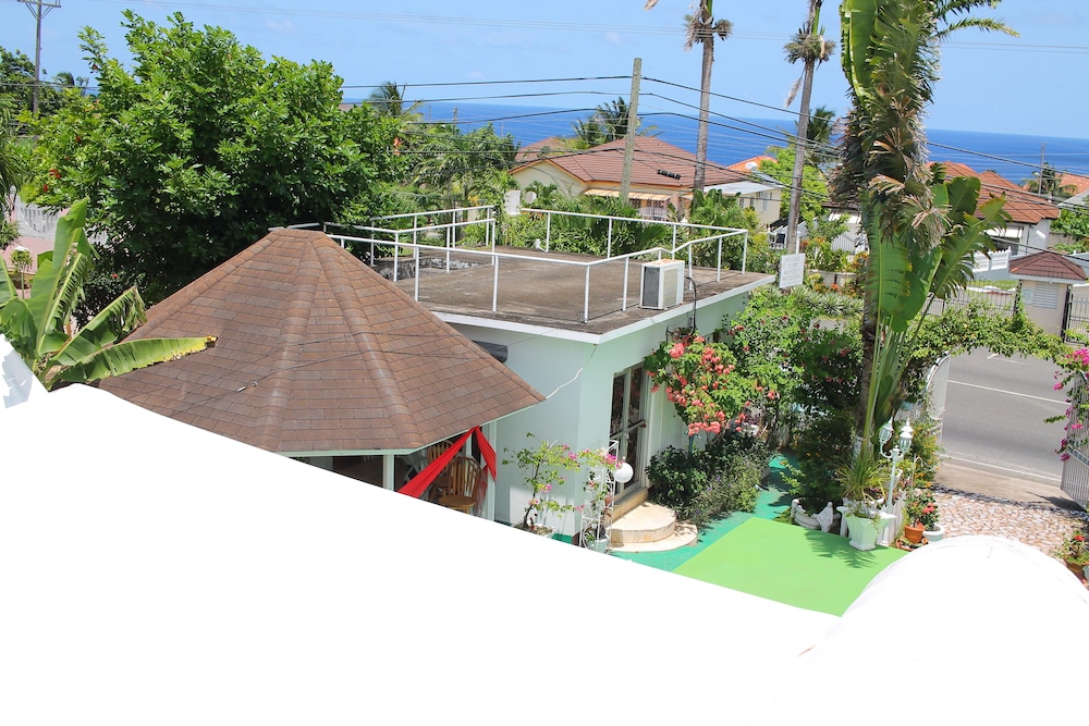 Hunter's Rest Villa