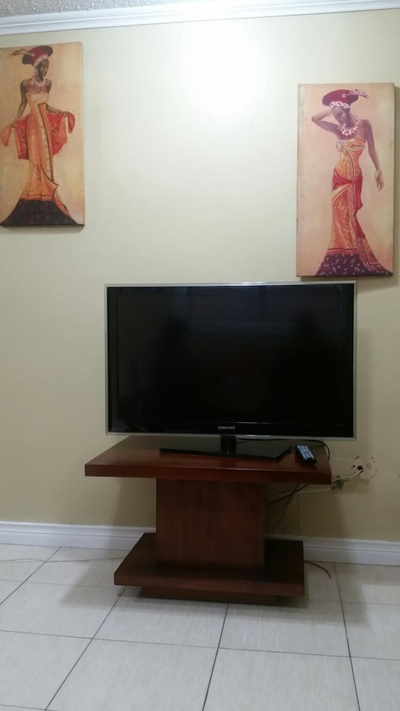 Oaklands Guest Oasis