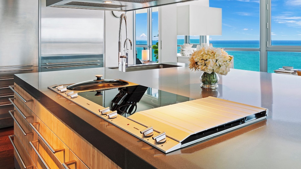 The Setai Private Luxury Residences