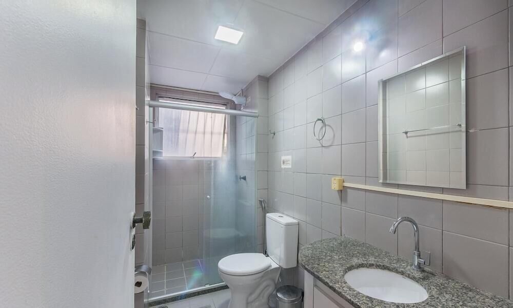 Apt 1 Bedroom in Salvador Ian0104