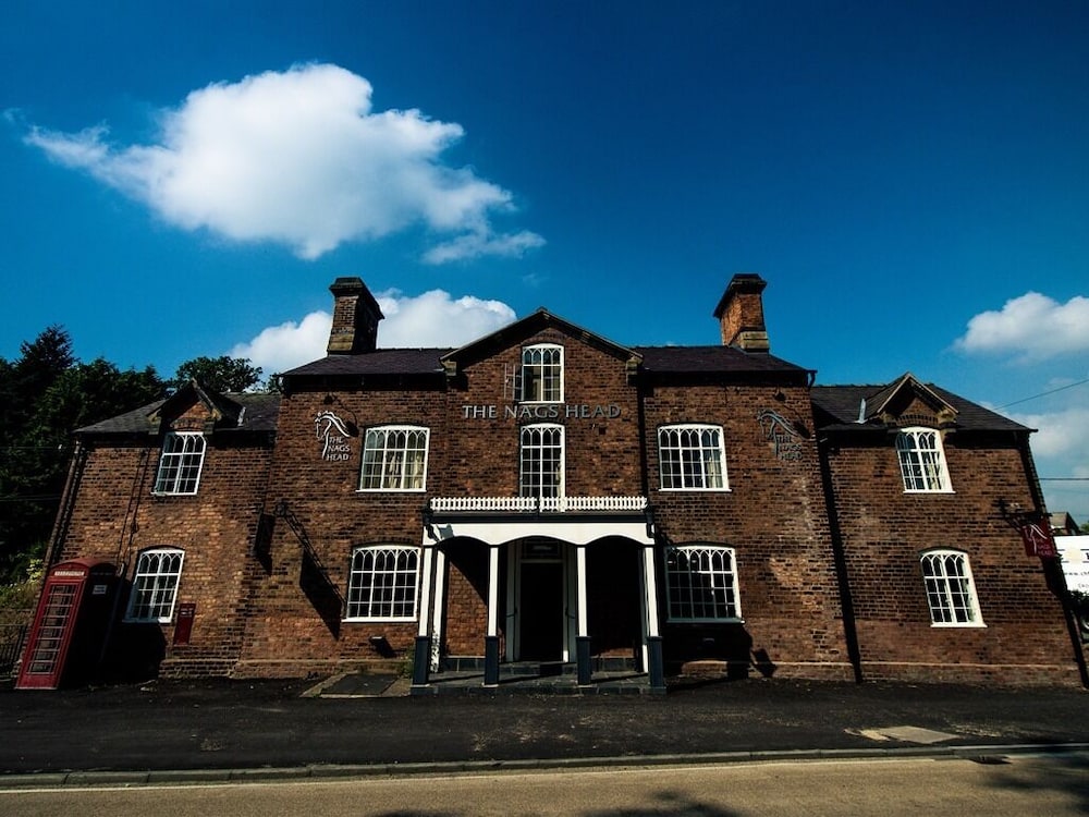 The Nags Head Inn