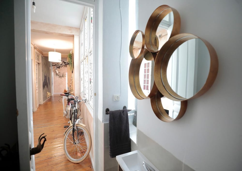 ThePlacetoBe B&B