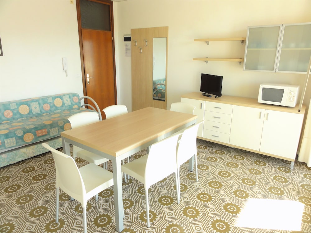 Condominio Girasole