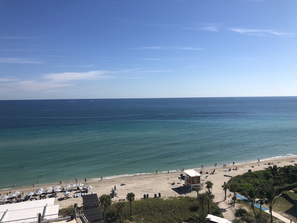 Lyfe Beach Resort
