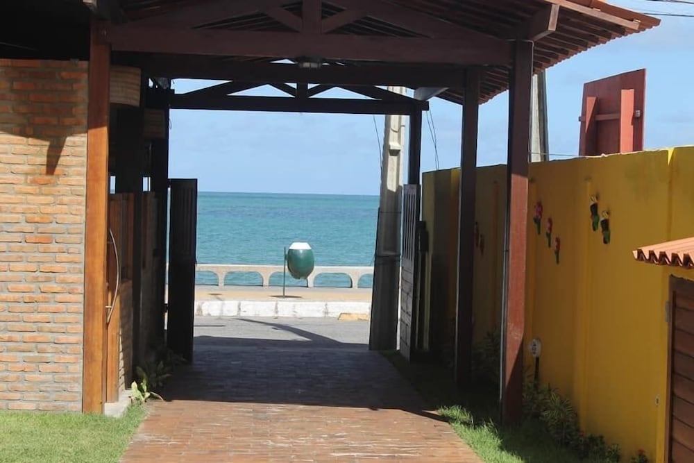 Hotel Pousada Olinda Mar - Image 1