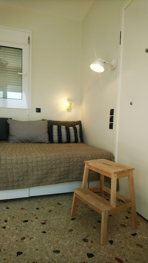Ana's Apartment
