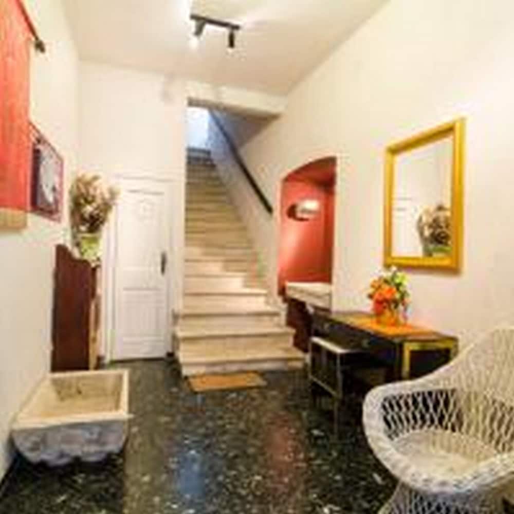 Rooms Lovrijenac