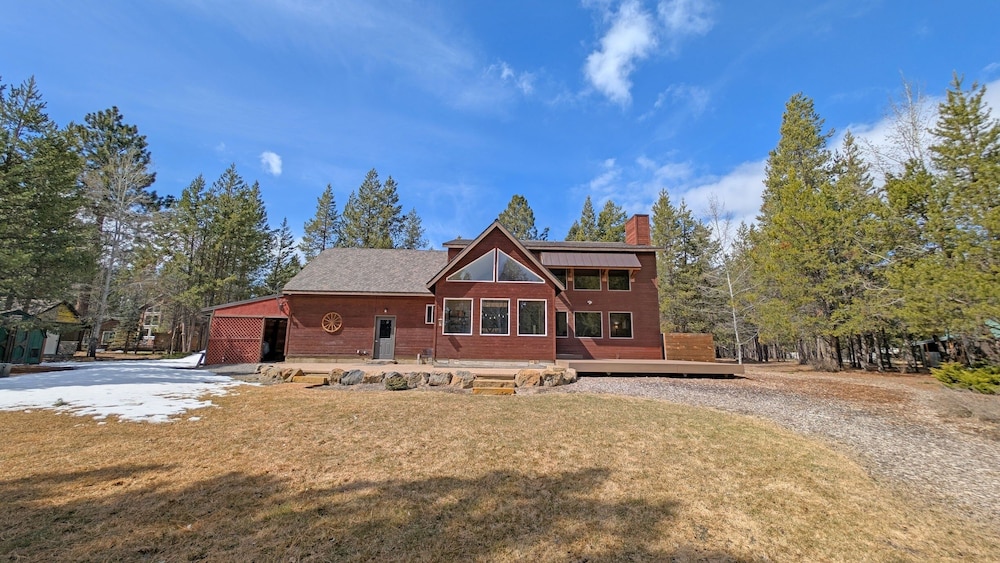 Aspen Place 3 Bedroom Home