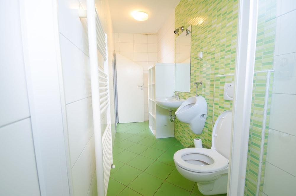 Simbol Rooms - Hostel