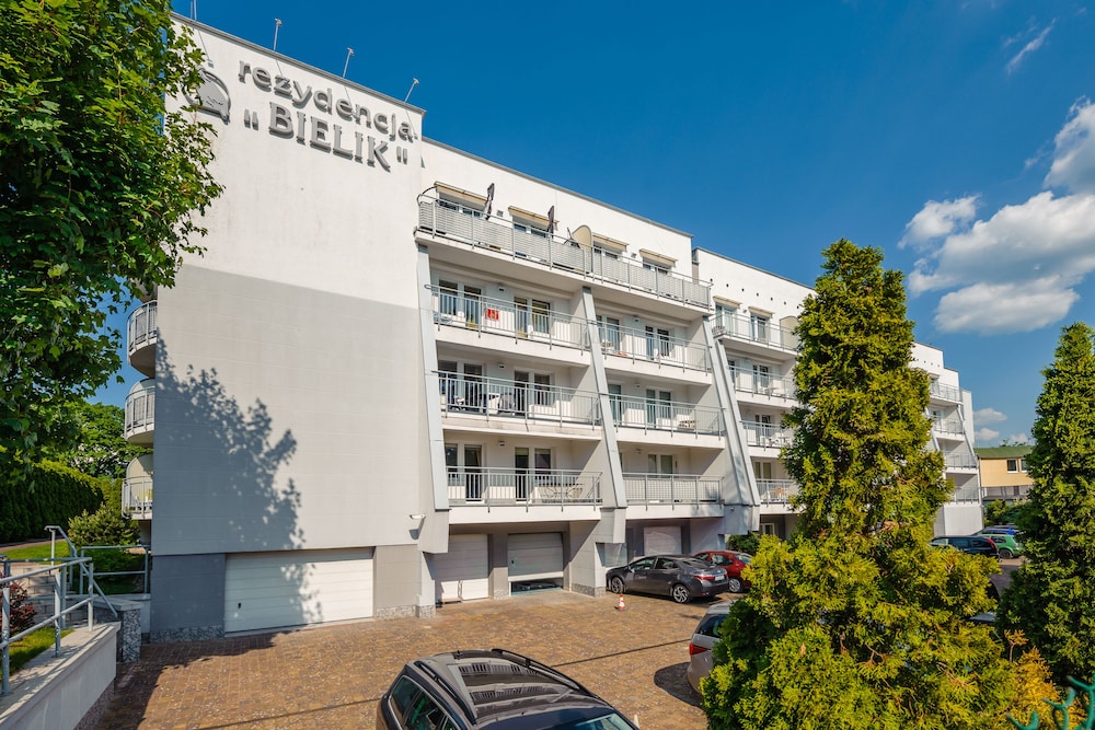 Apartamenty Sun & Snow w Rezydencji Bielik view 4