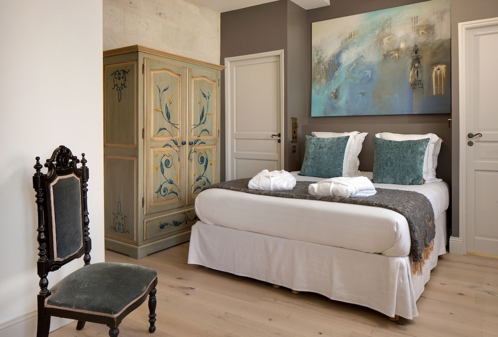 Cloître des Augustins Spa & Fitness