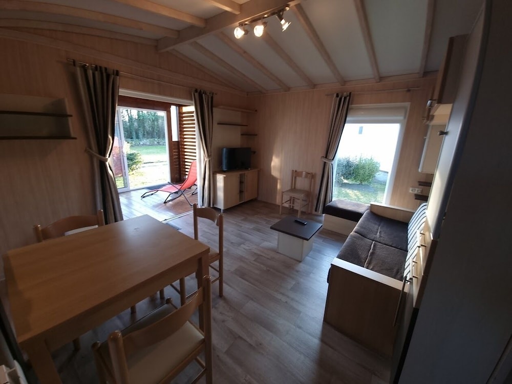 Camping Les Goélands