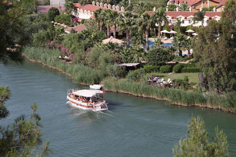 Dalyan Resort SPA - Boutique Class