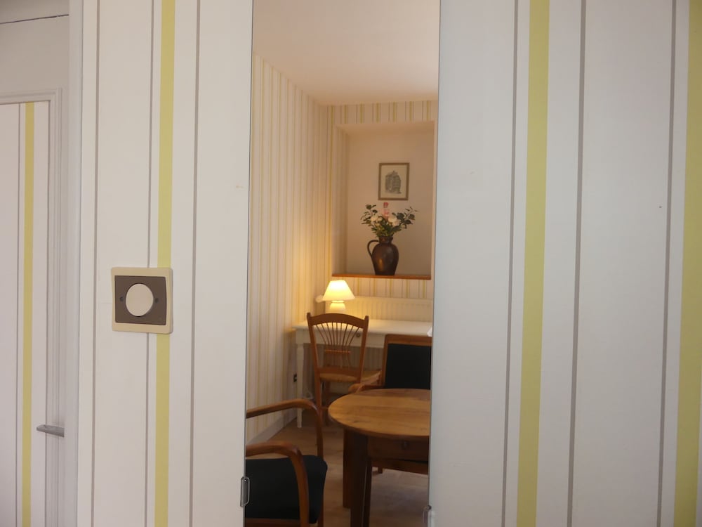 Chambres d'Hôtes Les Piéris