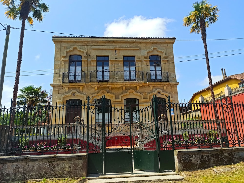 LA VENTA DE MIYARES - CASA DE INDIANOS view 5