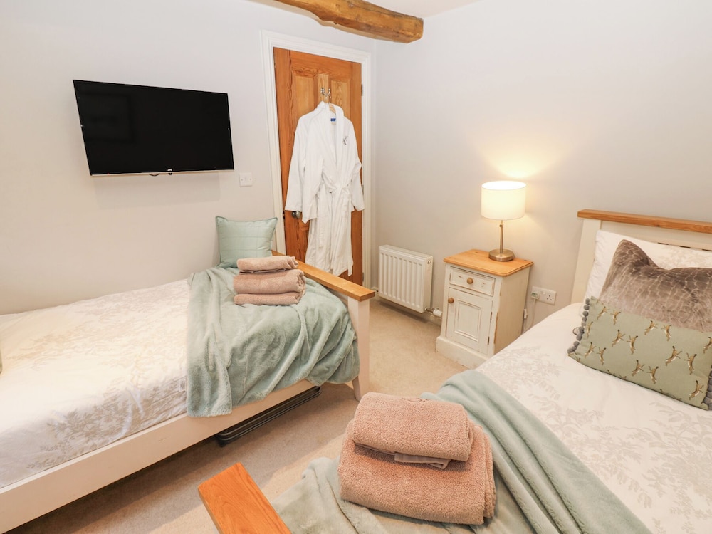 River Dance Cottage