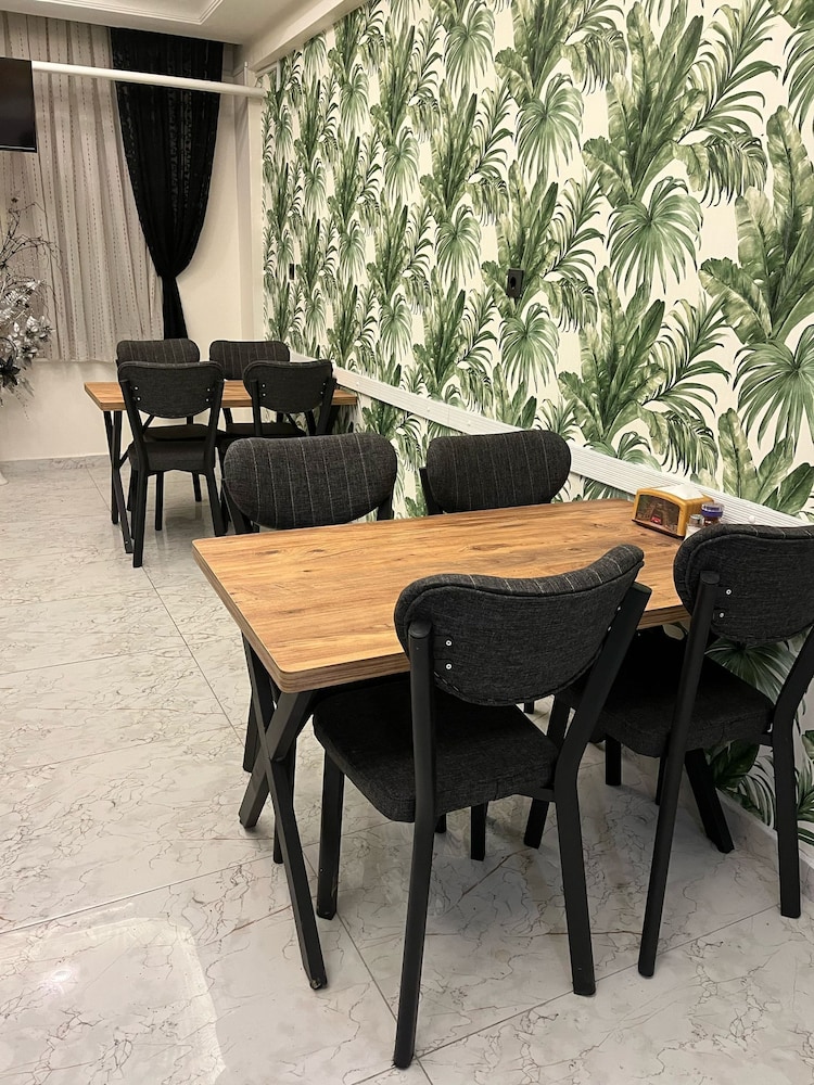 HOTEL GAZİ