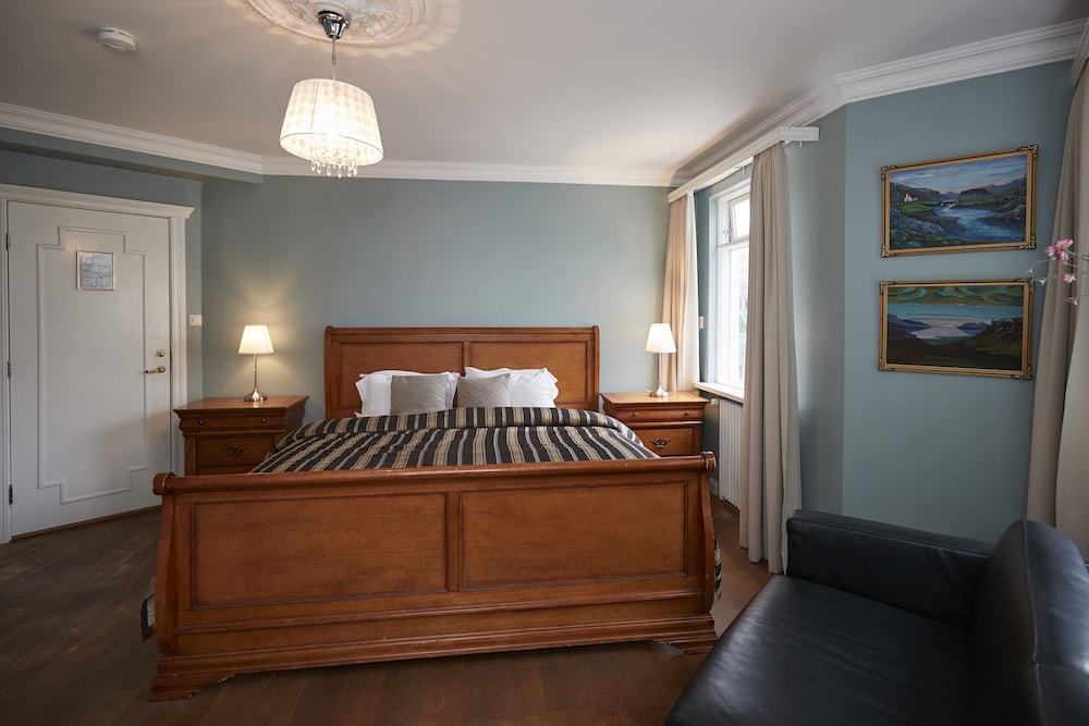 BG4 Guesthouse