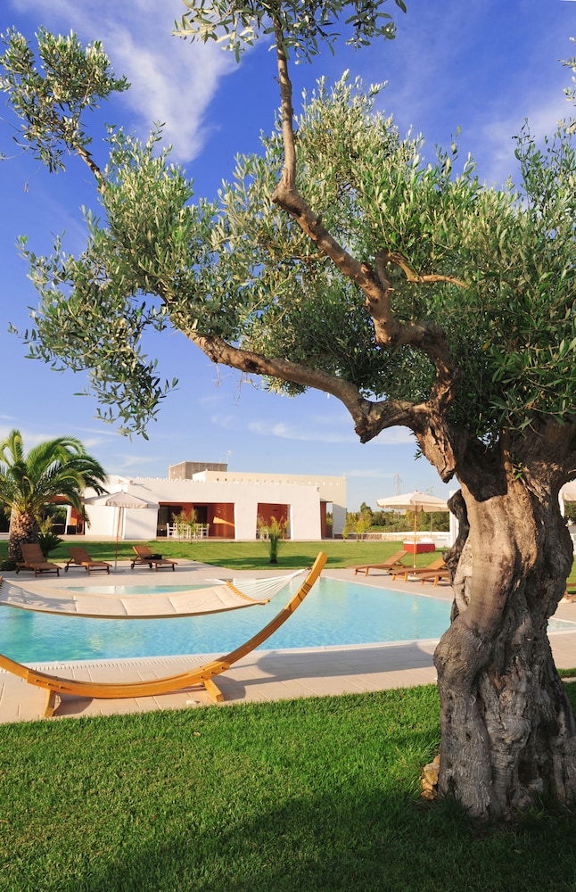 Tenuta Espada Apartments