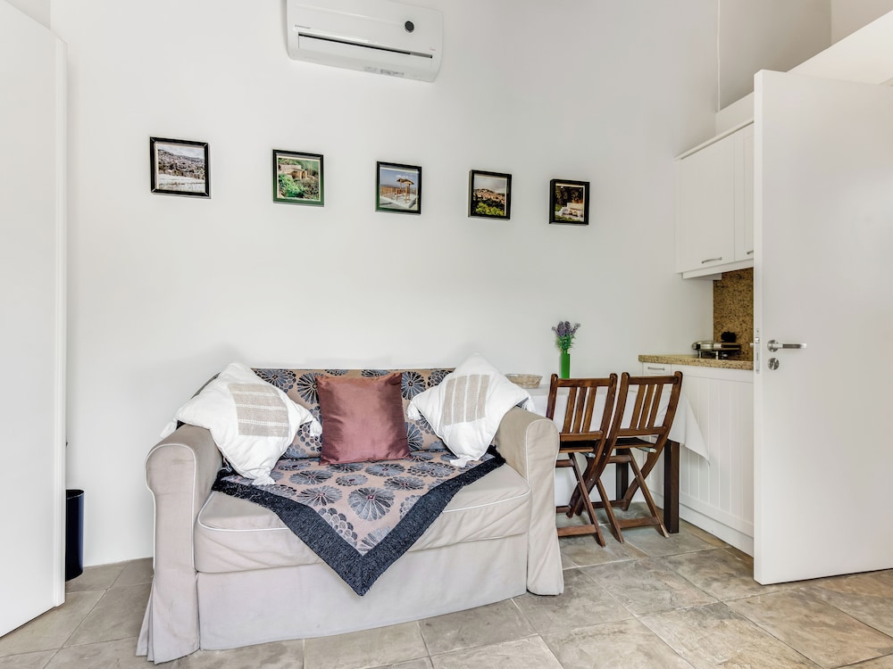 Sanders Arsorama Cozy 1 Bdr Apt With Shared Patio