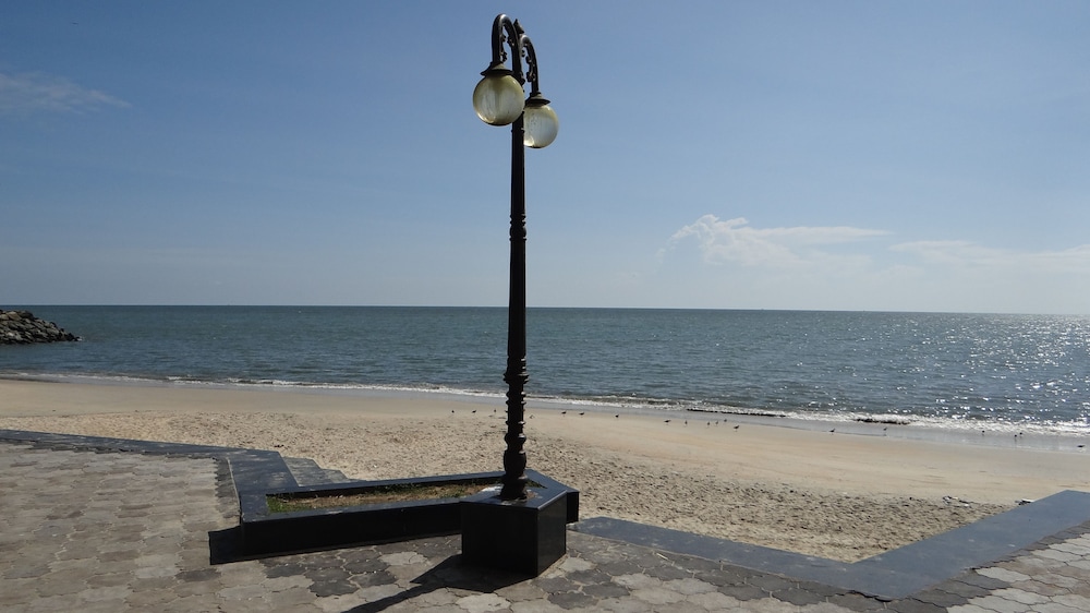 Vasco Dagama Beach Resort