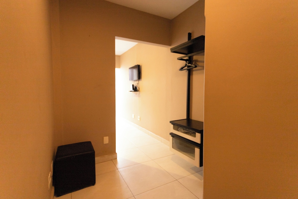 360 Copa Beach Posto 2 By SUHCasa
