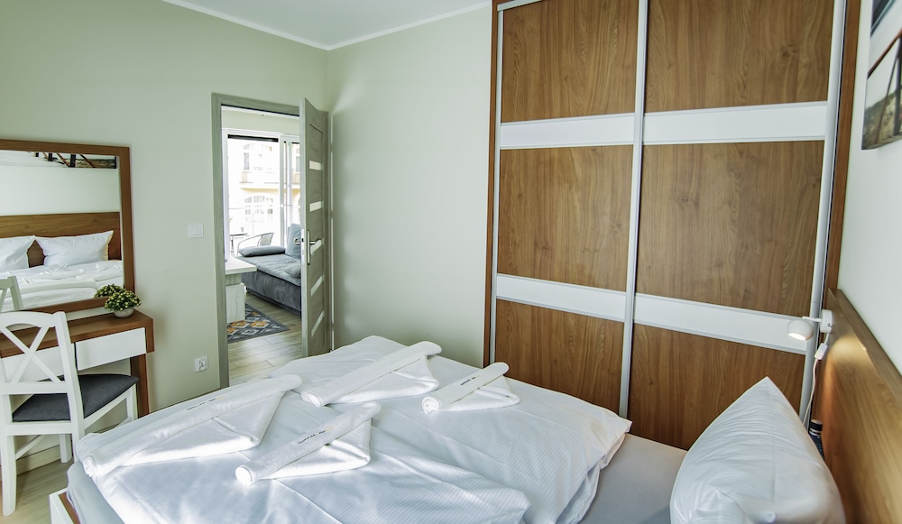 Baltic-Apartments - Apartamenty Lissa view 4