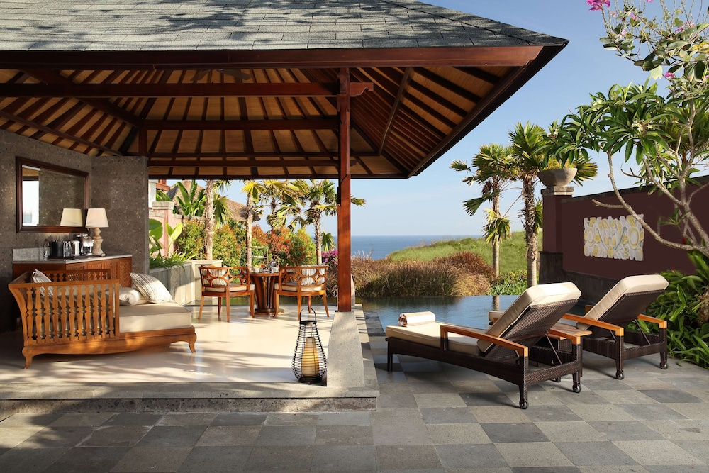 Hilton Bali Resort 121