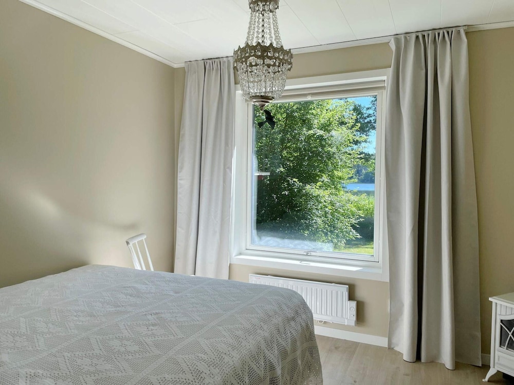 4 Star Holiday Home in Sollentuna