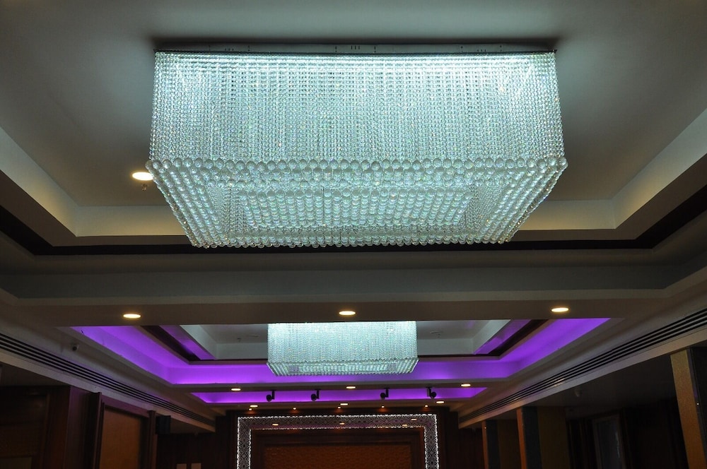 Hotel Thanmayi Inter National