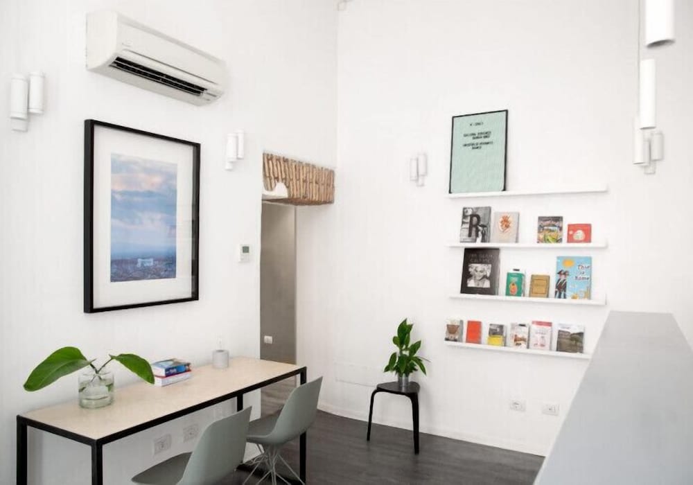 N-SPACE MODERN GUEST ROOMS