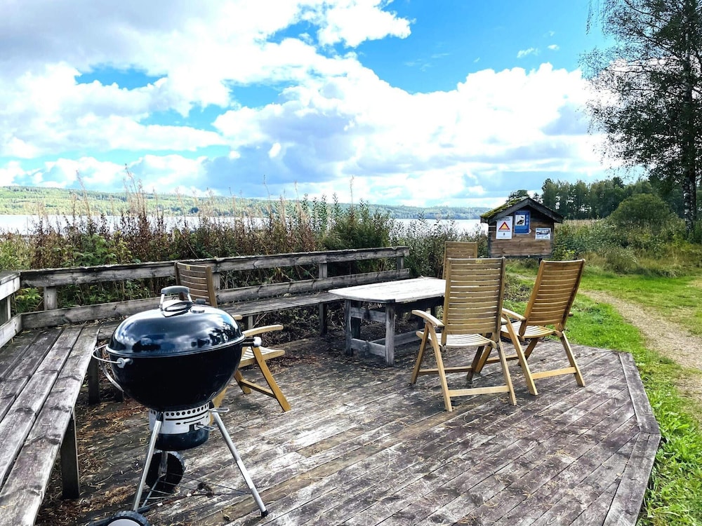 4 Star Holiday Home in Tvarred