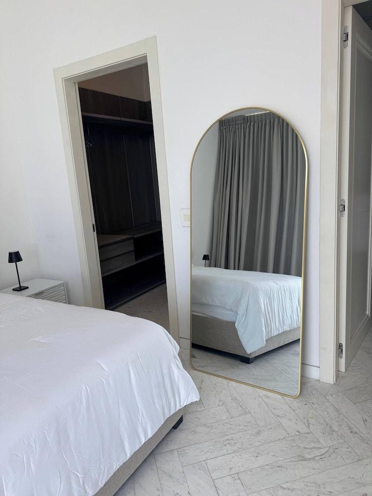 Luxury Apartment in the Panamá City