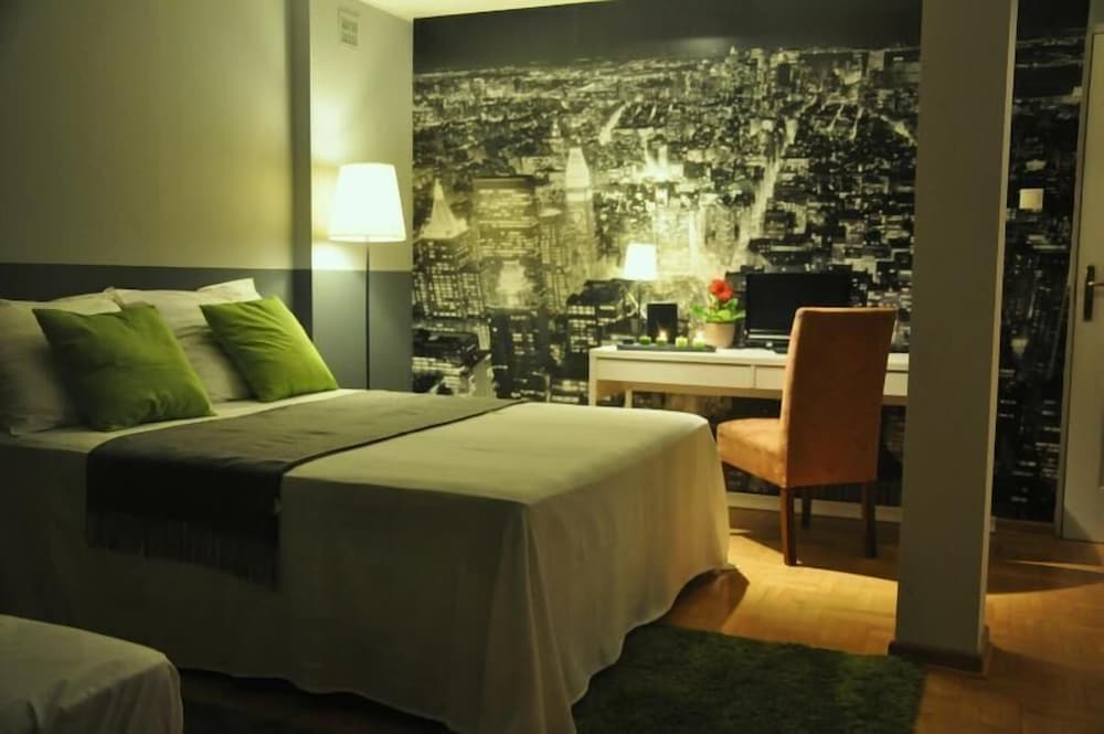 Warsaw Vacations - Anton House - Property Image 2