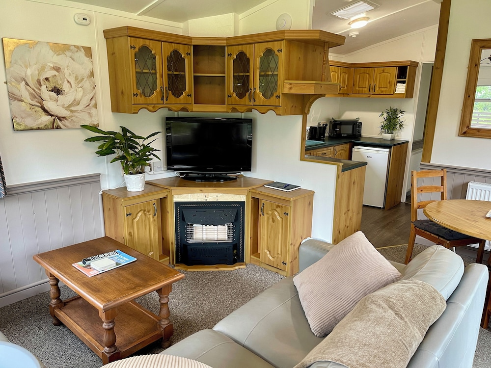 Celtic Lodges
