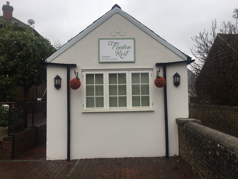 Worthing Vacations - Findon Rest - Property Image 14