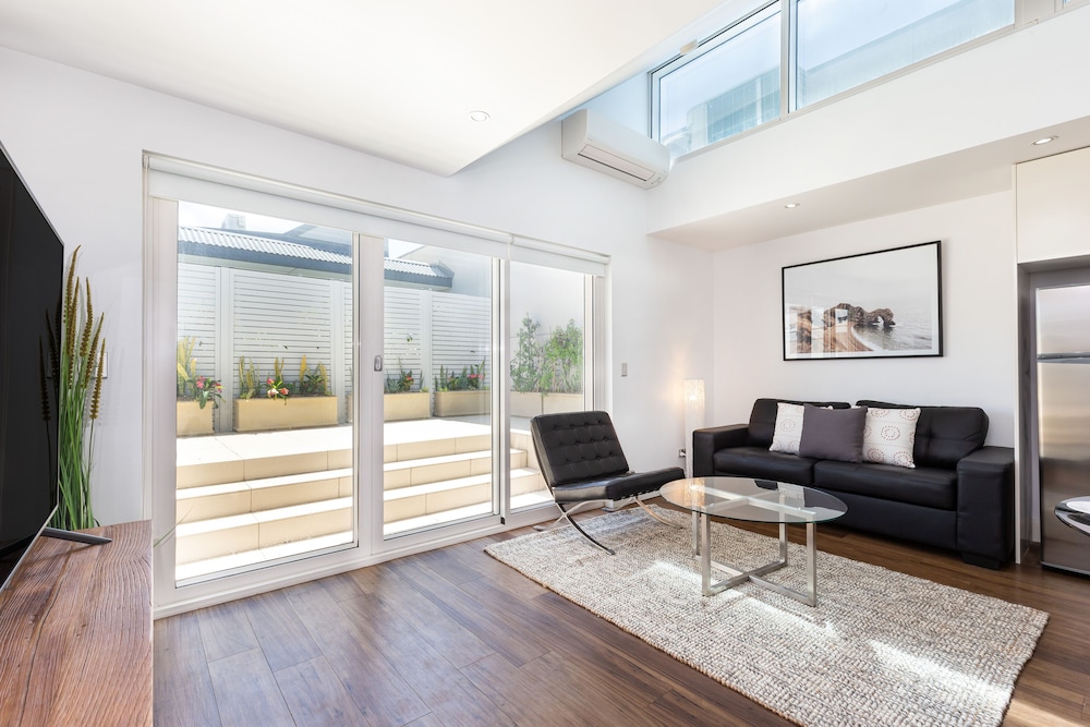 Leichhardt 9 Nor Furnished Apartment