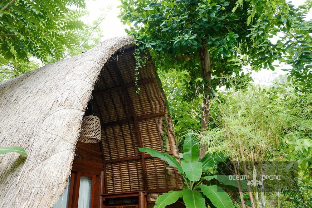 Ocean Prana - Hostel