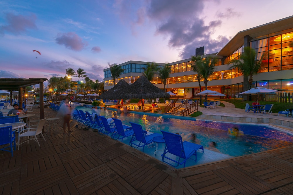 Natal Vacations - Ocean Palace All Inclusive Premium - Property Image 60