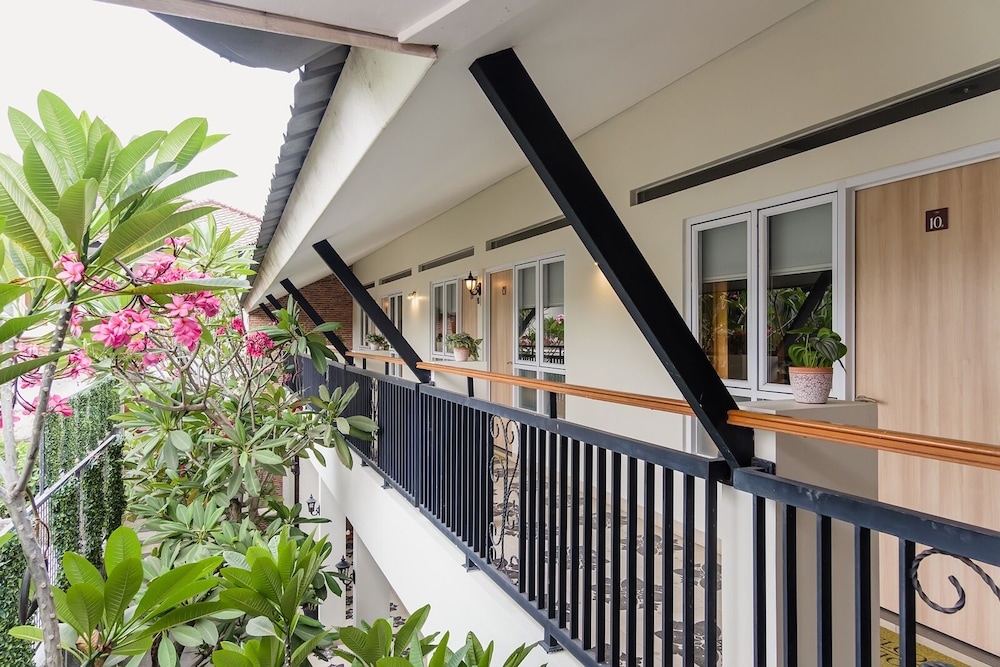 Calma Coliving at Bintaro