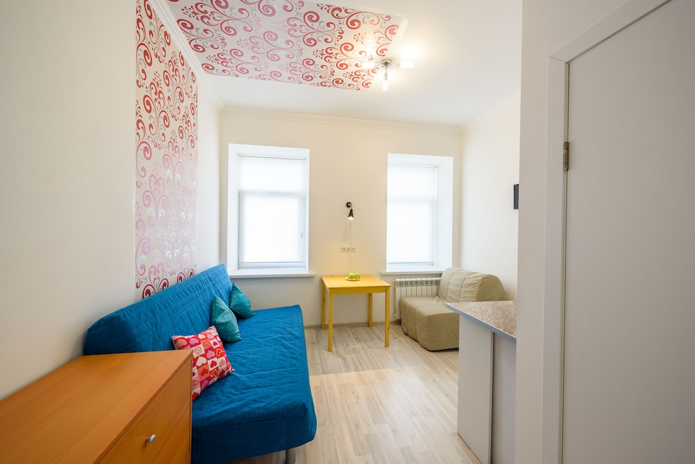 4-You Apartaments