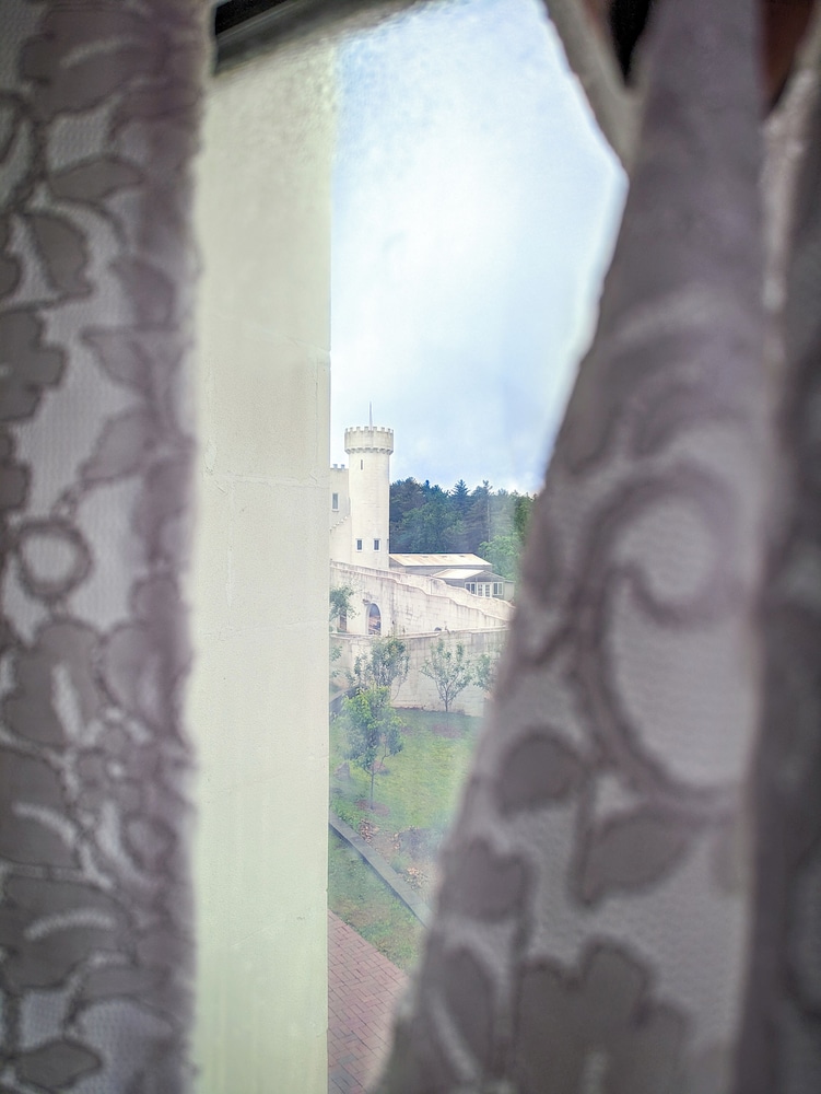 Uhuburg Castle