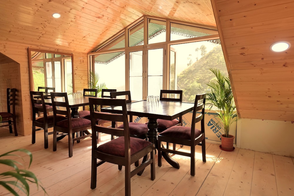 Aarambh - By Shivaneel Hospitality