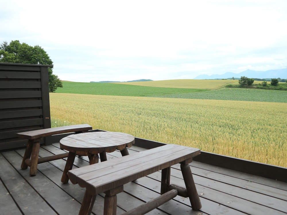Pension Landscape Furano