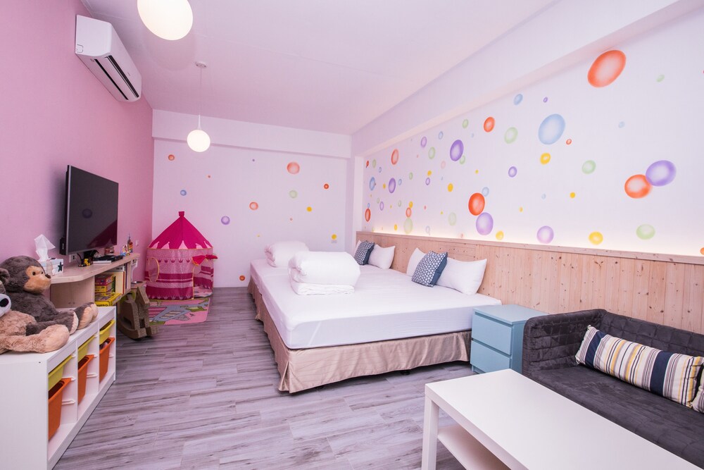 Cimei Inn