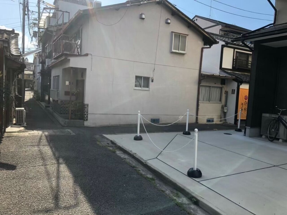 Yadoya KYOTO Nishinokyo