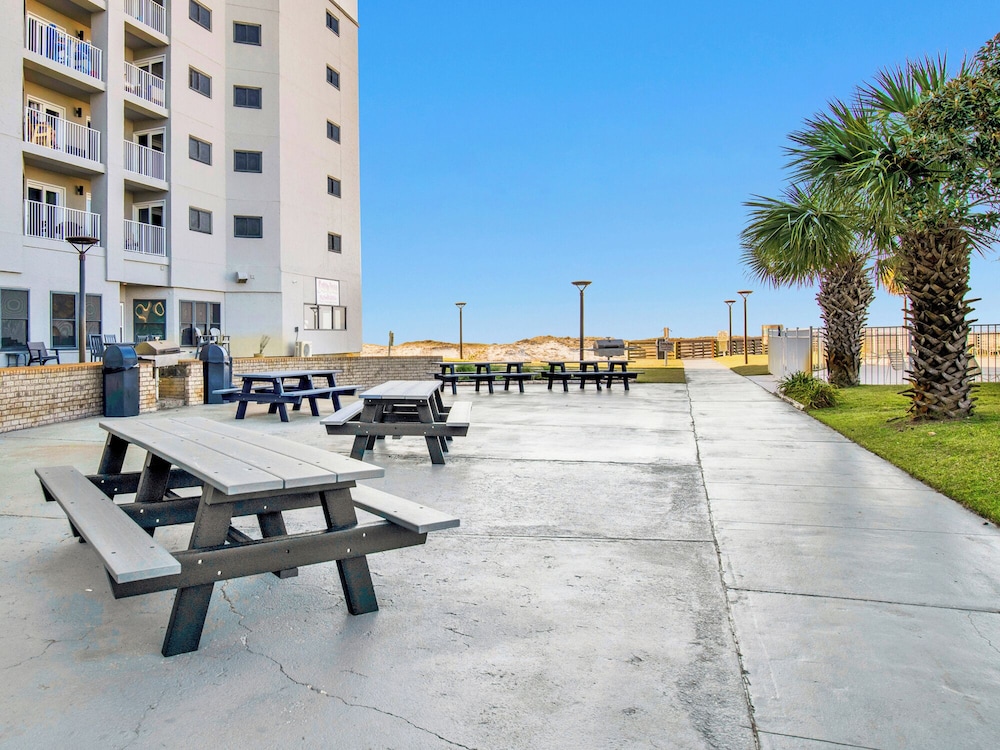 Royal Gulf Beach & Racquet Club #5816 by Southern Vacation Rentals