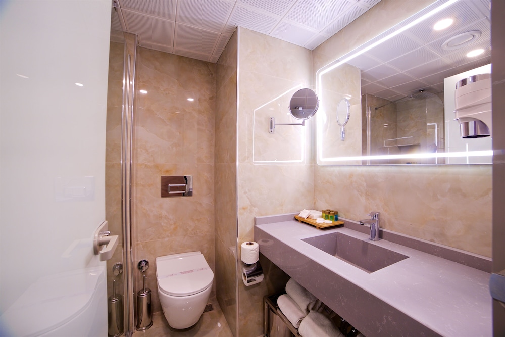 Aspen Otel İstanbul - Image 66