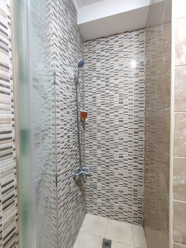 Mman Apartment With Electric Heating & Wifi