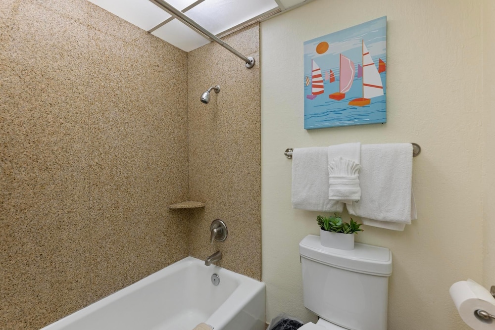 Kaanapali Shores 826